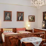 Вилла Rosenvilla - Musikerschloessl *