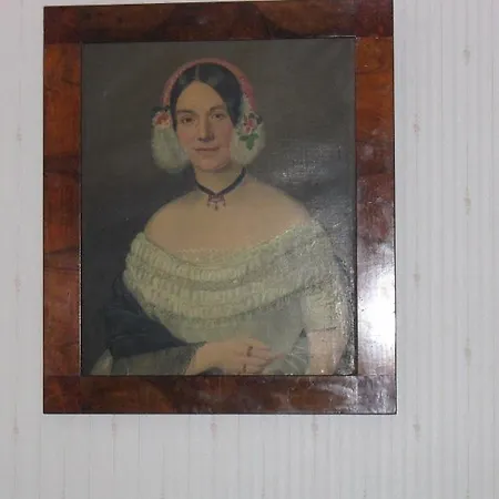 Rosenvilla - Musikerschloessl Willa *