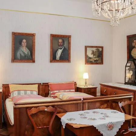 Villa Rosenvilla - Musikerschloessl *
