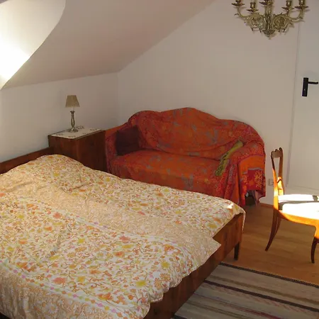 Rosenvilla - Musikerschloessl Vila Bad Ischl