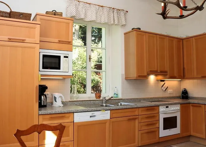 Rosenvilla - Musikerschloessl Villa Bad Ischl