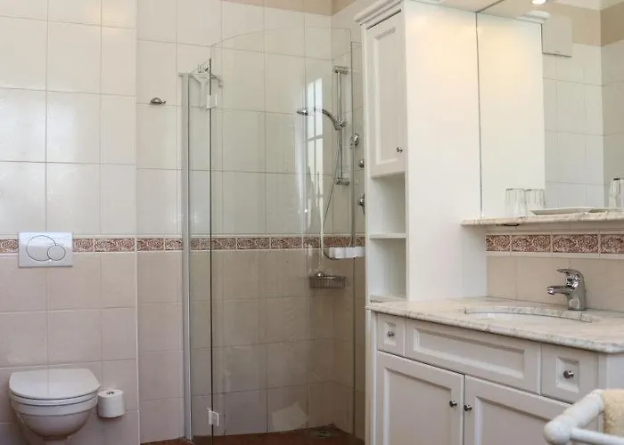 Villa Rosenvilla - Musikerschloessl