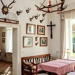 Rosenvilla - Musikerschloessl Bad Ischl