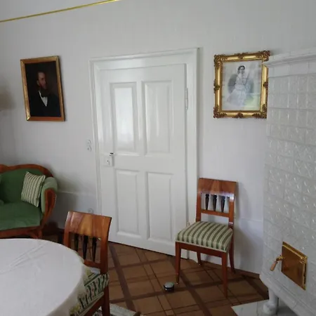 Rosenvilla - Musikerschloessl ヴィラ